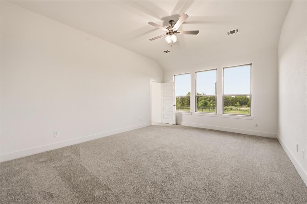 Saddleback Estates - Residential