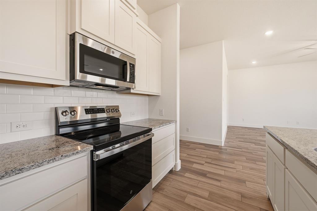 Saddleback Estates - Residential