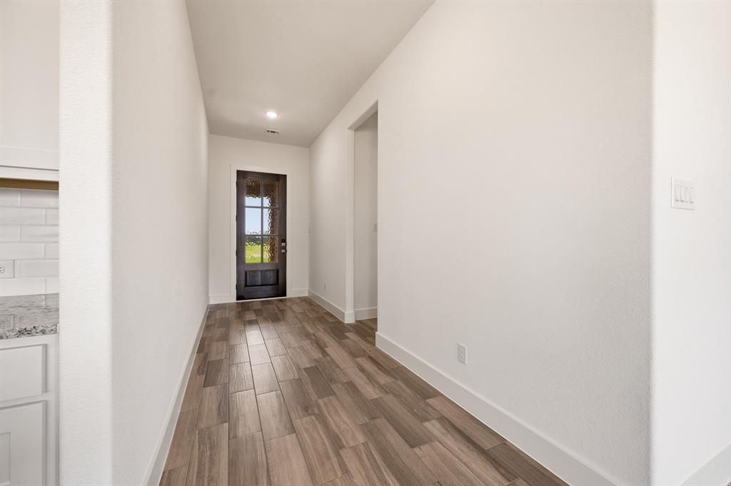 Saddleback Estates - Residential
