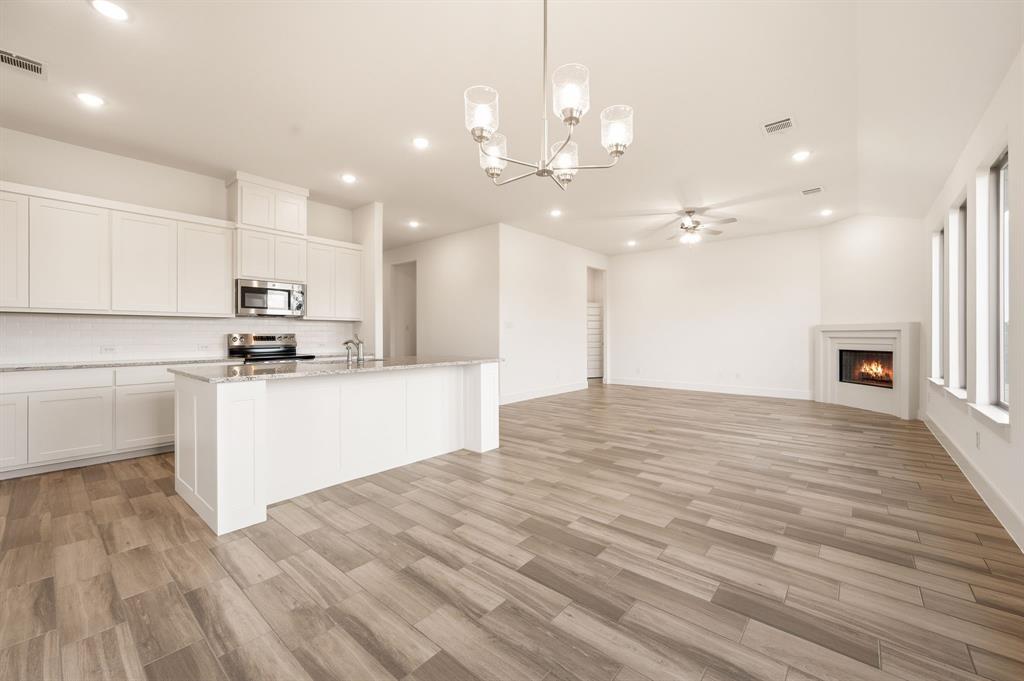Saddleback Estates - Residential