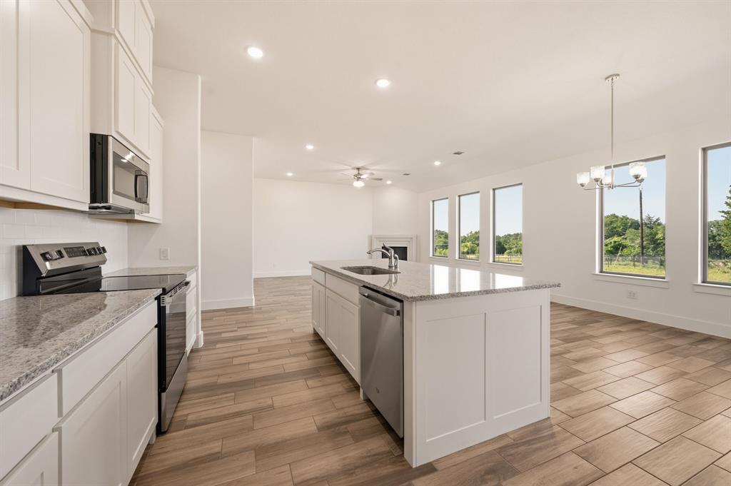 Saddleback Estates - Residential
