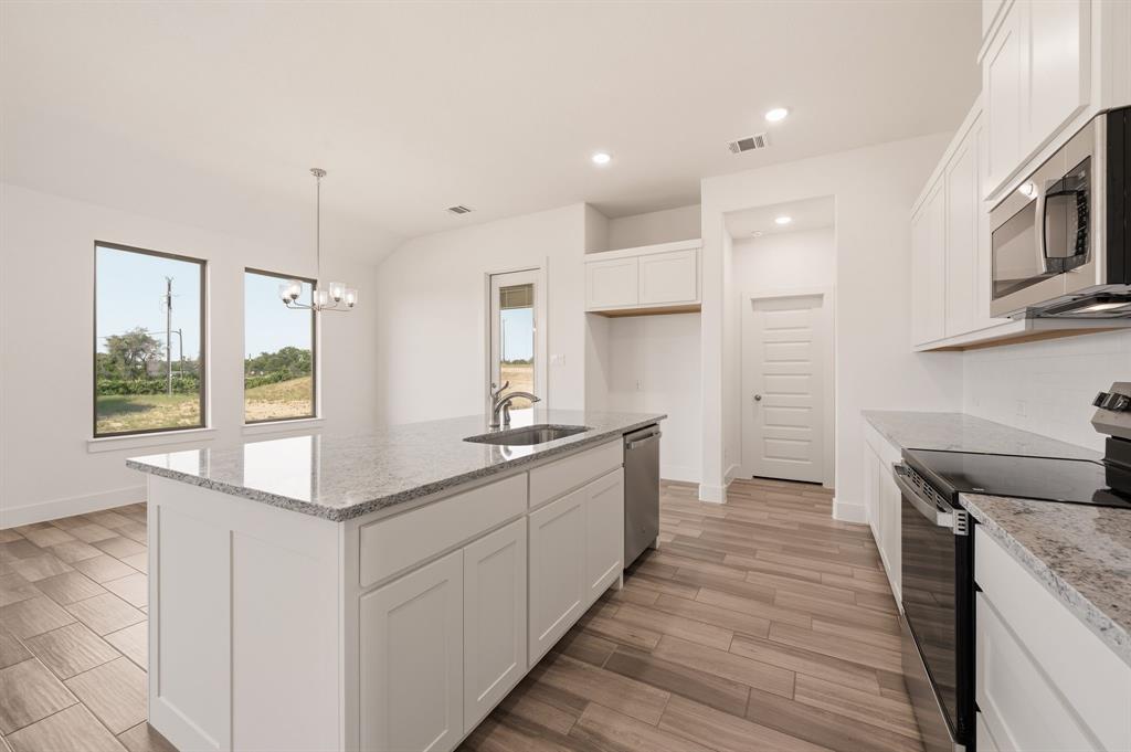 Saddleback Estates - Residential