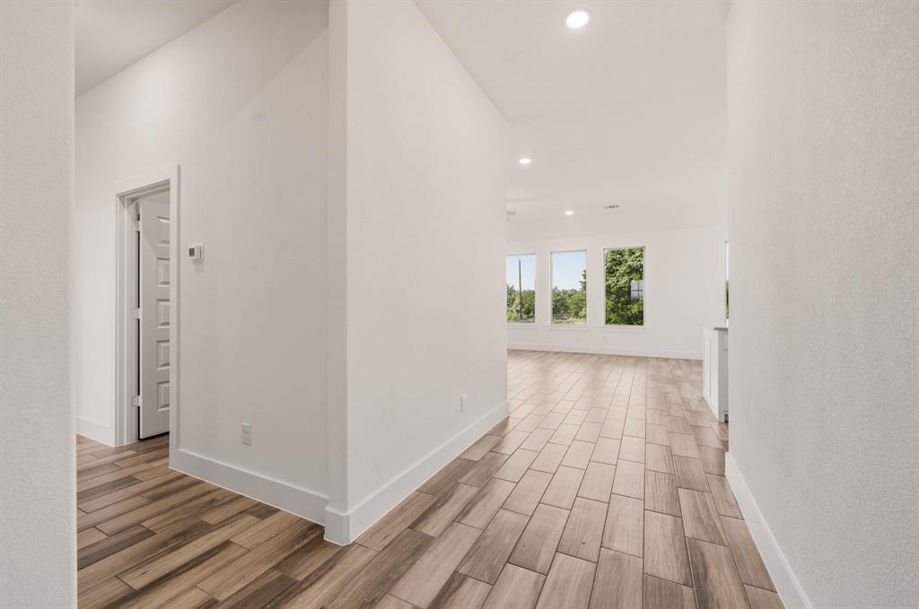 Saddleback Estates - Residential