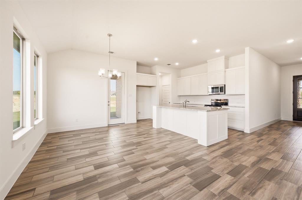 Saddleback Estates - Residential