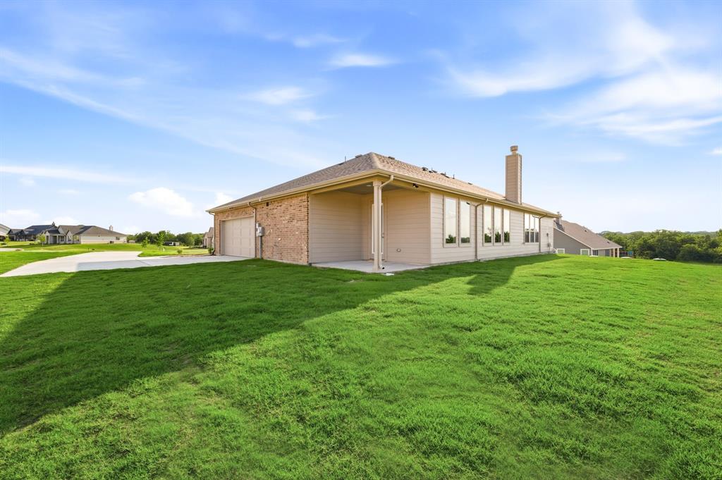 Saddleback Estates - Residential