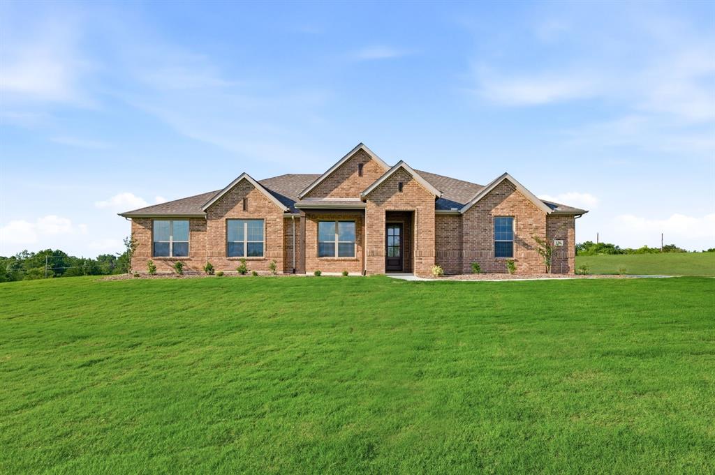 Saddleback Estates - Residential