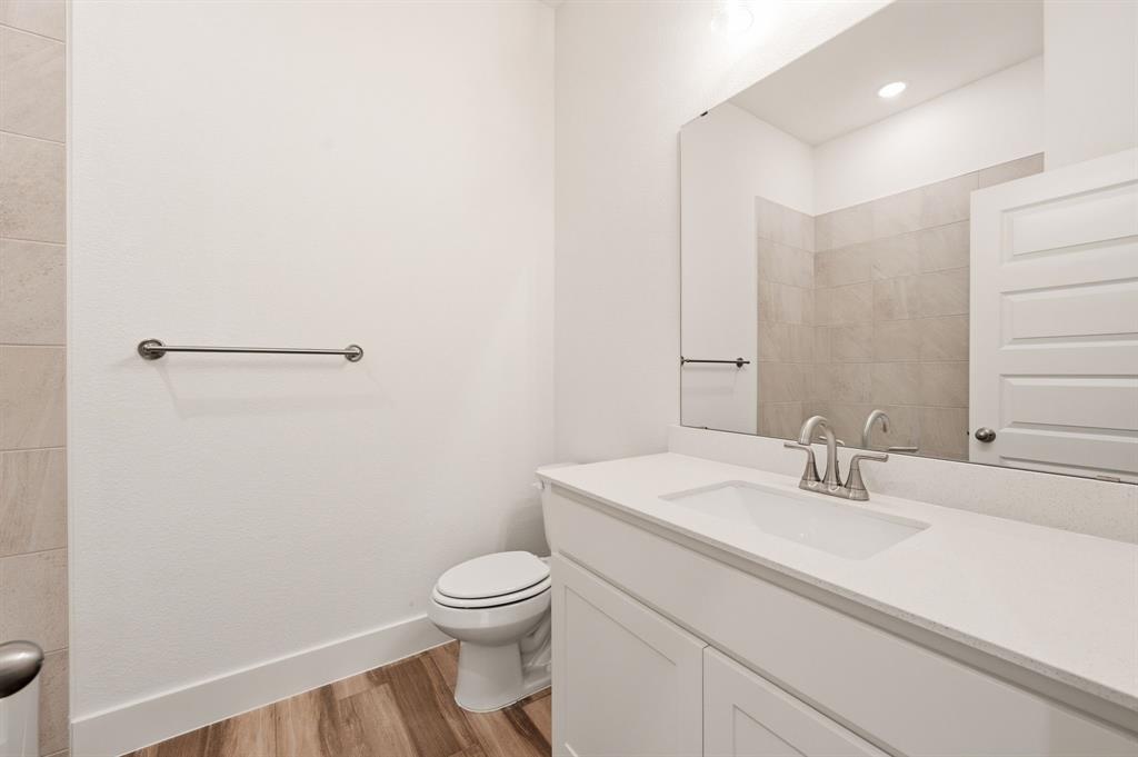 Saddleback Estates - Residential