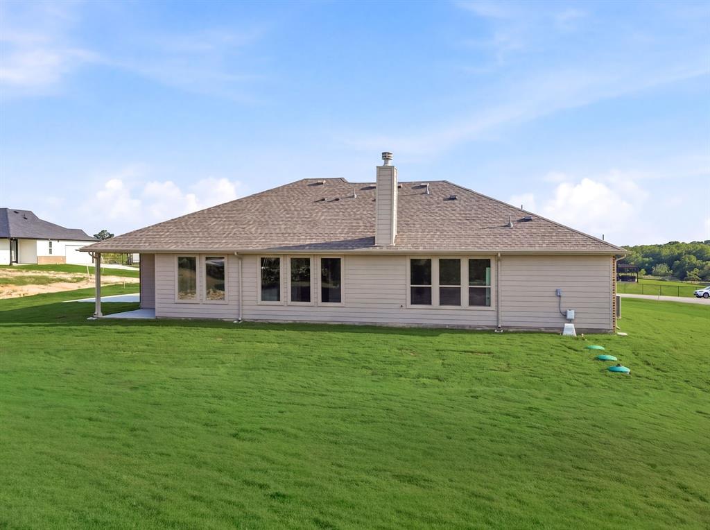 Saddleback Estates - Residential