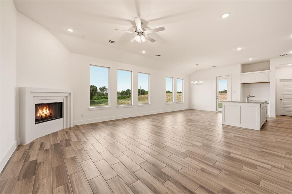 Saddleback Estates - Residential