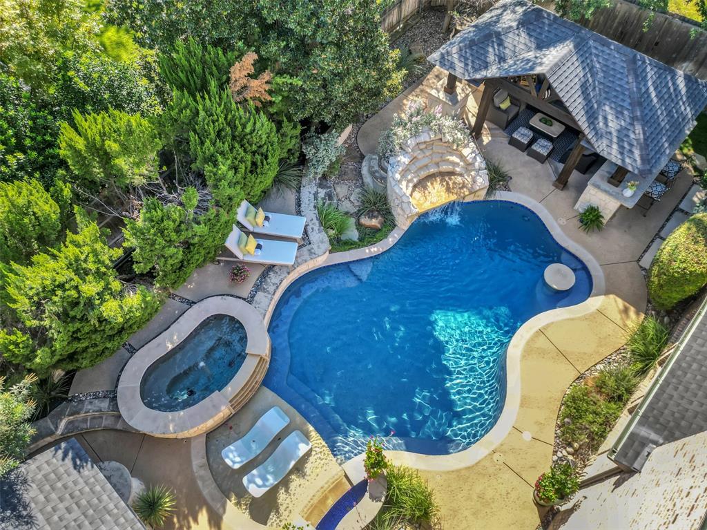 Starwood Ph 5 Village 14 - Residential
