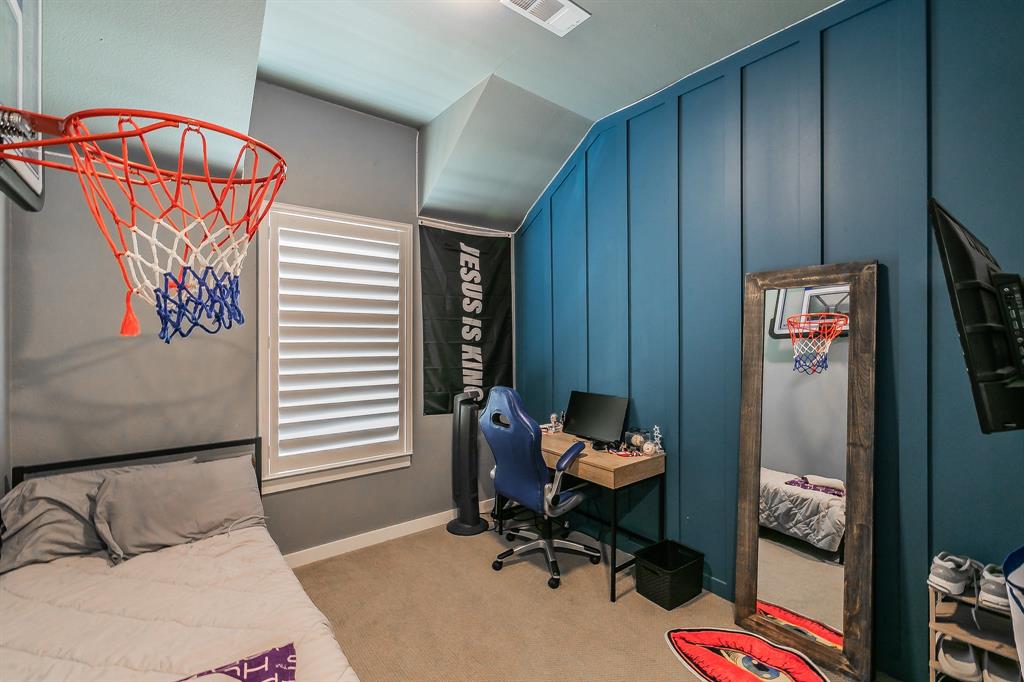 Walsh Ranch-Quail Vly - Residential
