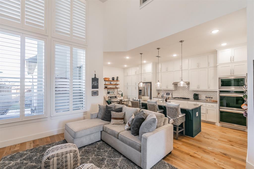 Walsh Ranch-Quail Vly - Residential
