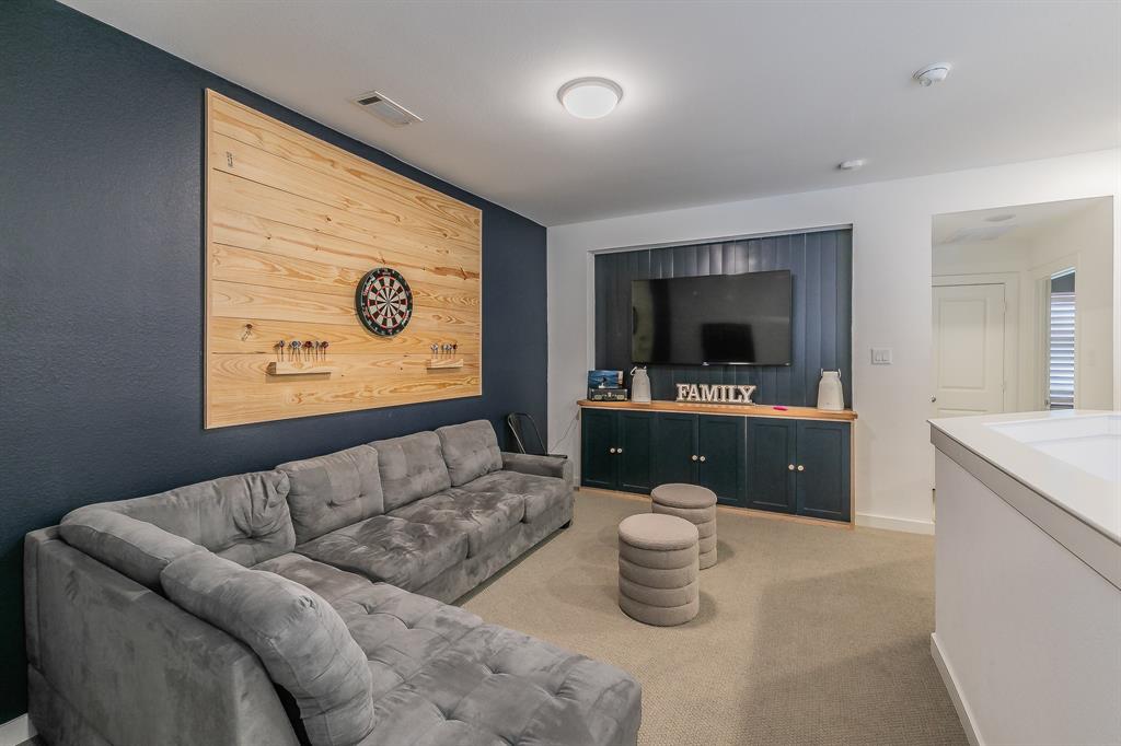 Walsh Ranch-Quail Vly - Residential