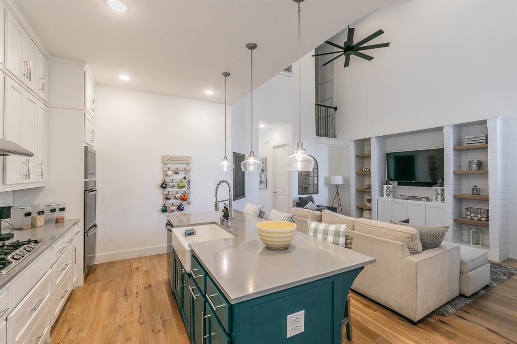 Walsh Ranch-Quail Vly - Residential