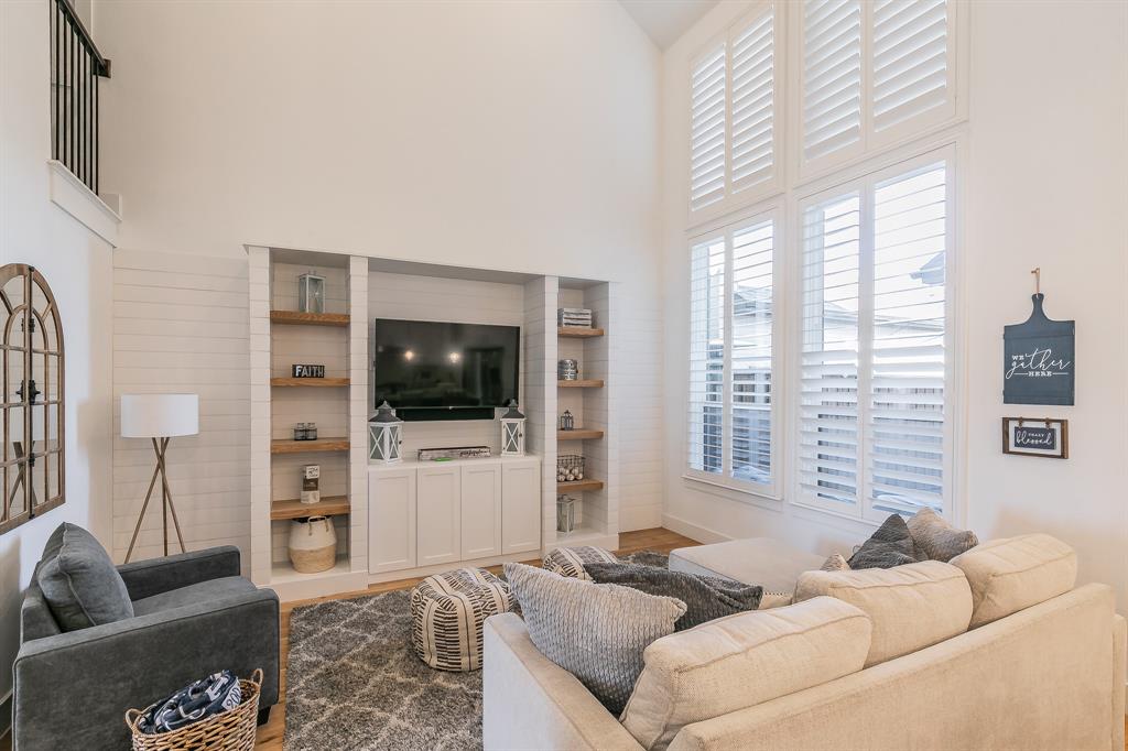 Walsh Ranch-Quail Vly - Residential