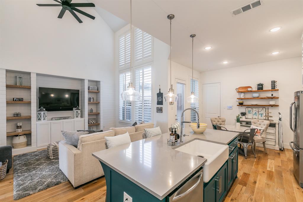 Walsh Ranch-Quail Vly - Residential