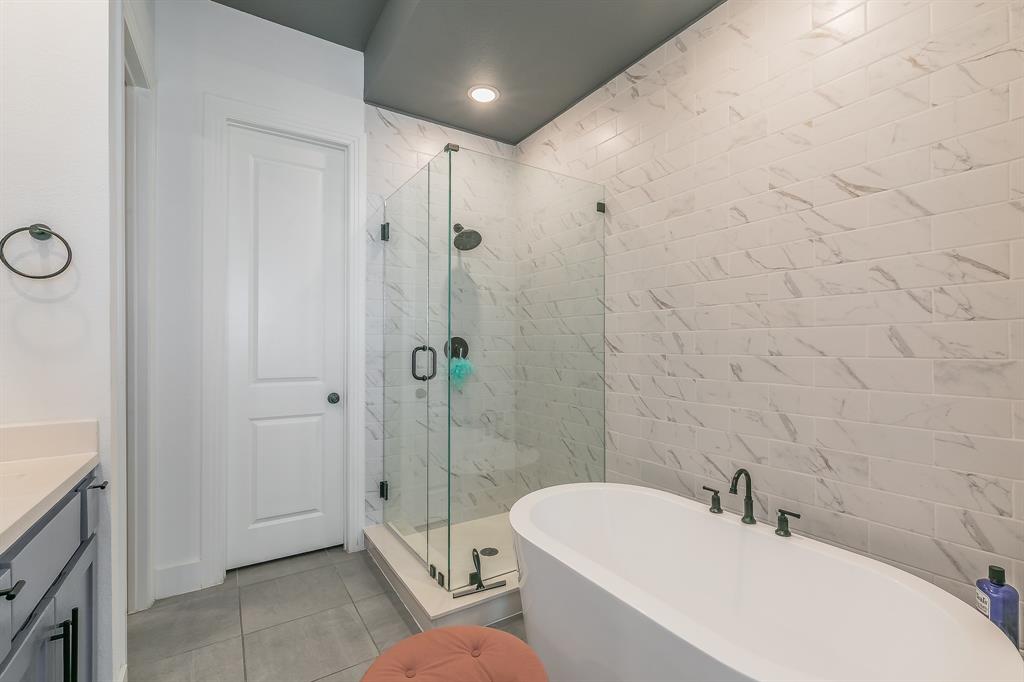Walsh Ranch-Quail Vly - Residential