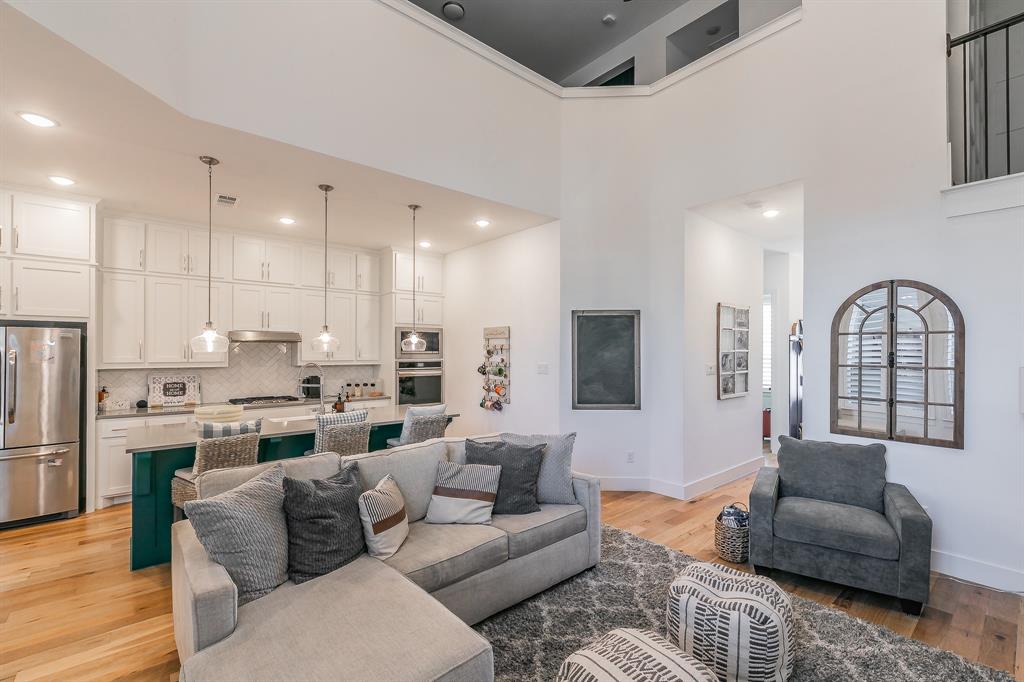 Walsh Ranch-Quail Vly - Residential