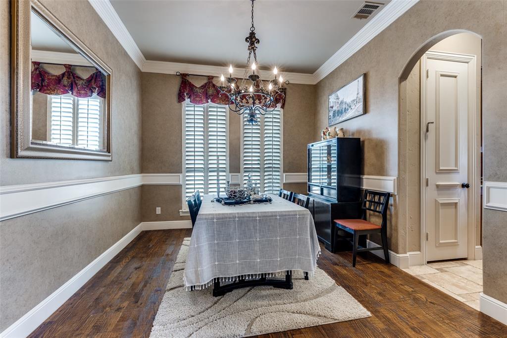 Orchards The - Residential