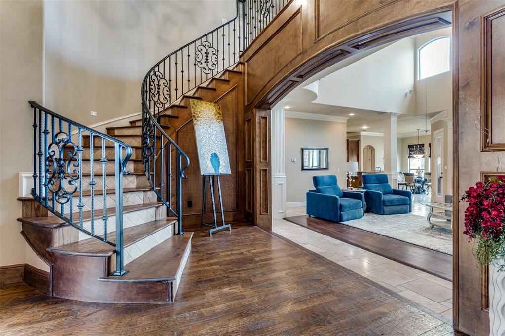 Orchards The - Residential
