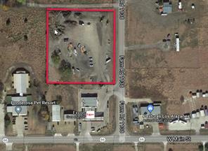 Located in high traffic area of Royse City and Fate.  Currently part of larger parcel and will need to be platted. Directly behind the Exxon Station at SH 66 & FM 1138. Opportunity to purchase this land or owner will consider a land lease.  Check with City for Retail zoning requirements.  Does not include the Exxon facility.