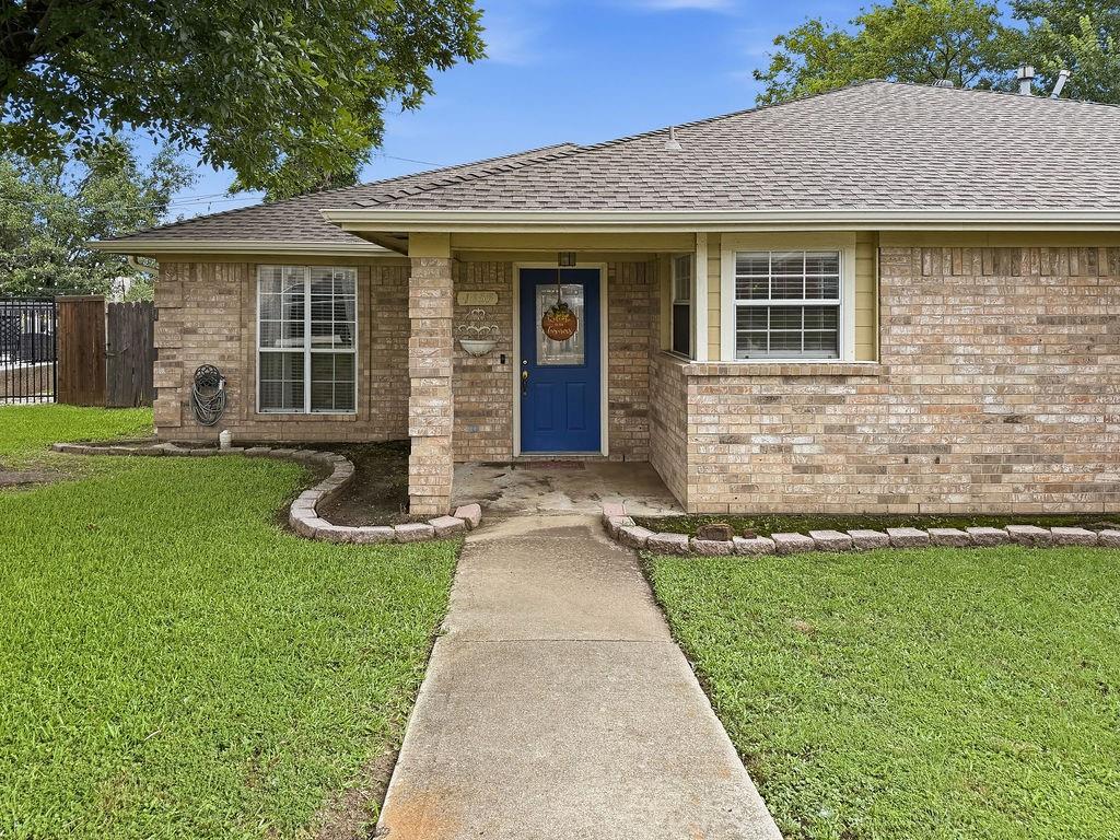 Woodbridge Crossing Rev - Residential
