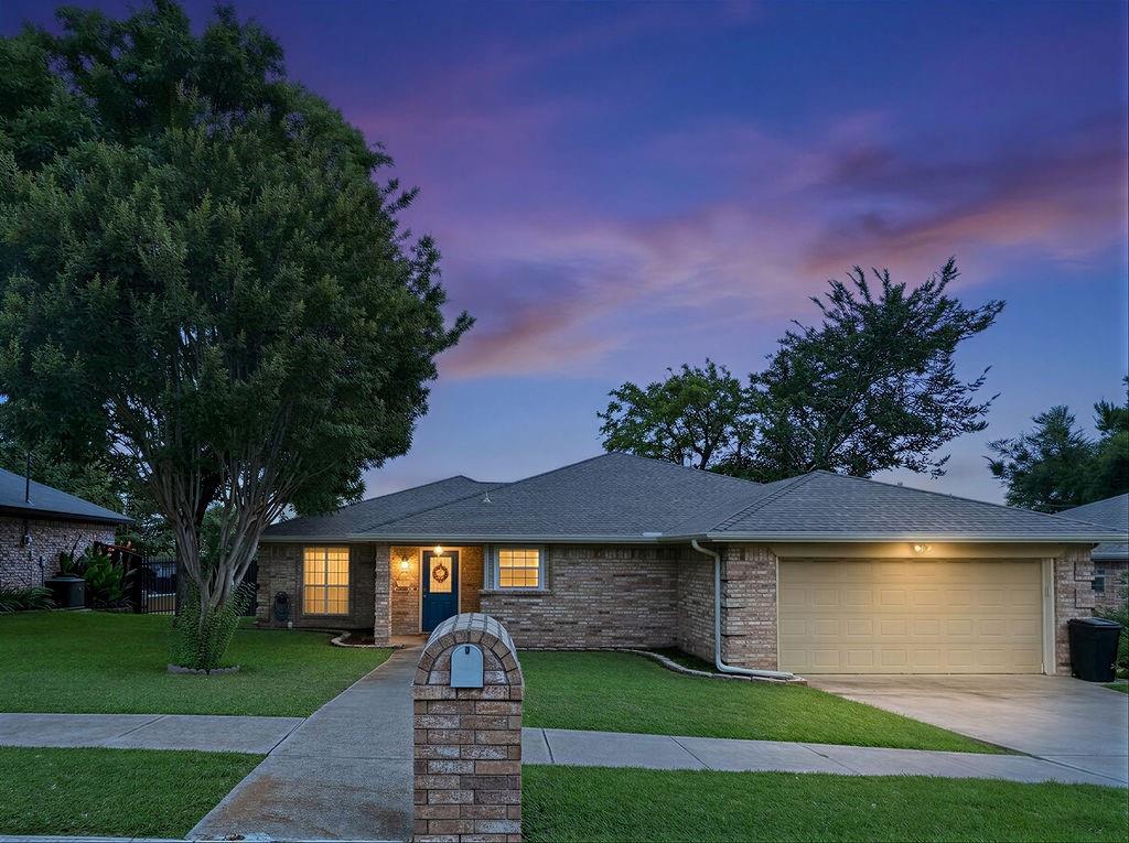 Woodbridge Crossing Rev - Residential
