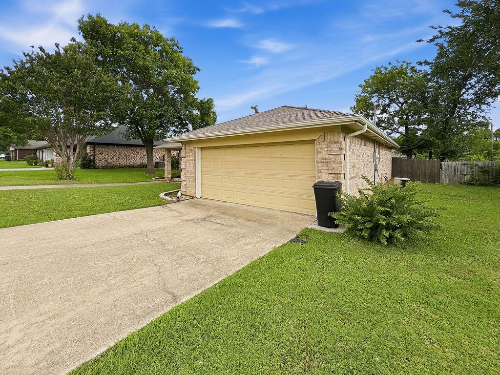 Woodbridge Crossing Rev - Residential