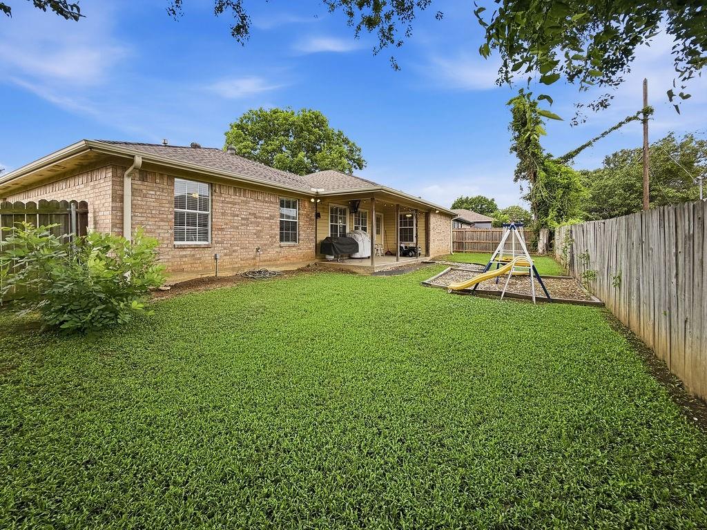 Woodbridge Crossing Rev - Residential
