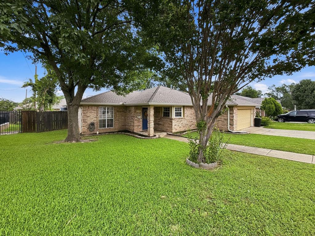 Woodbridge Crossing Rev - Residential