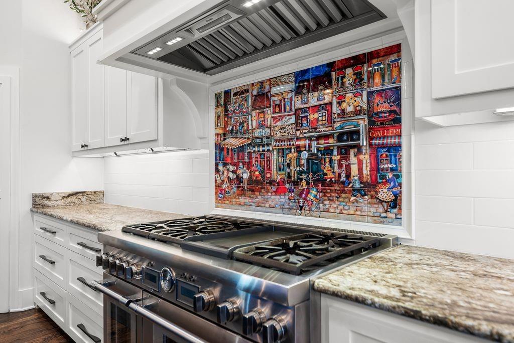 Brookhaven Hills West - Residential