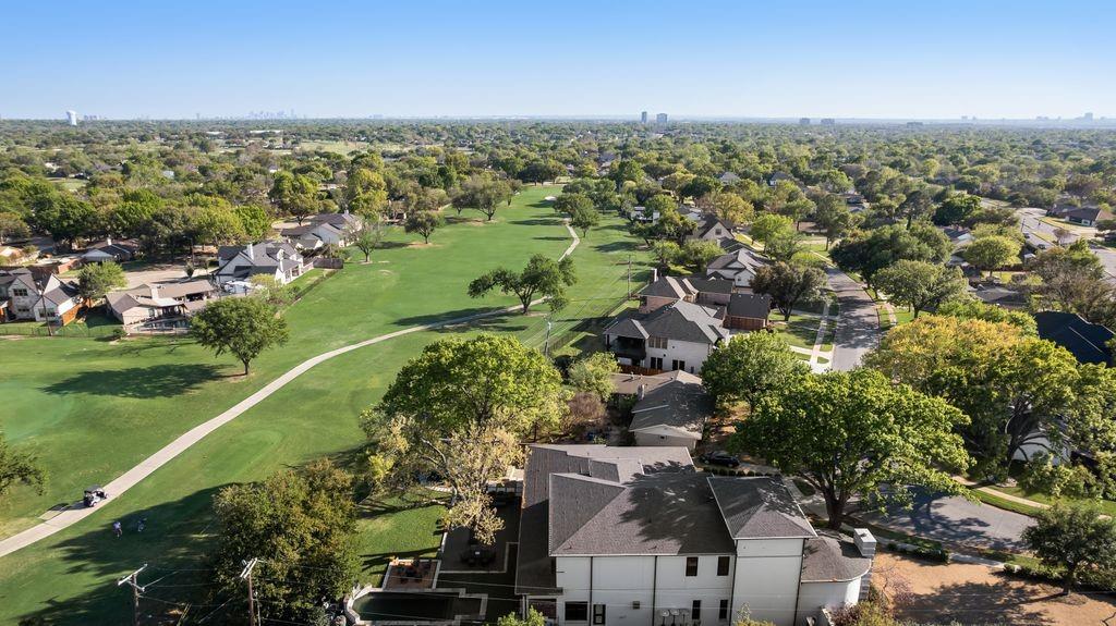 Brookhaven Hills West - Residential