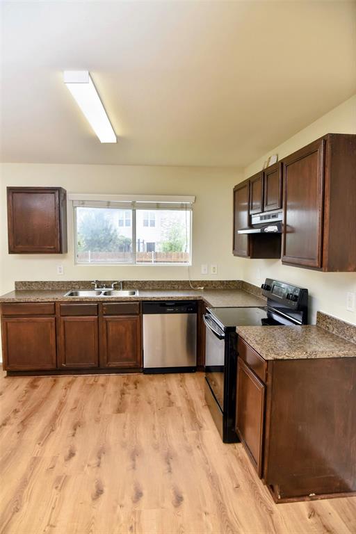Valley Brook - Residential