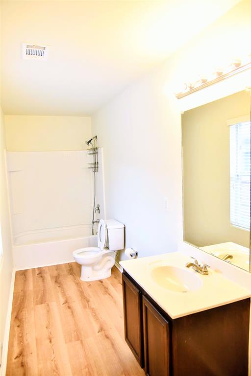 Valley Brook - Residential