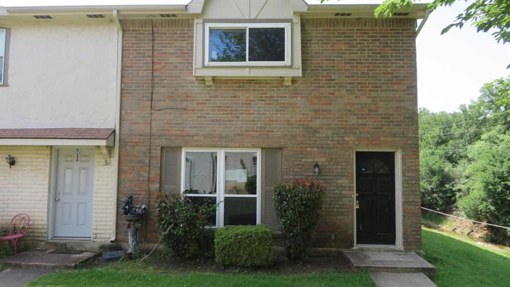Attention investors! With a bit of TLC, this property has the potential to truly stand out—perfect for anyone looking to build equity or create a home tailored to their vision. This two-story layout features two bedrooms upstairs and a primary bedroom on the main level, offering a practical and flexible design. Conveniently located near highways, schools, and shopping, it’s ideal as a starter home, rental investment, or fix-and-hold opportunity. Don’t miss your chance to own in a desirable area at an excellent value—schedule your showing today and explore the possibilities! *Due to condition, the property may have health-safety risk(s). Prior to entry -access, all parties must sign a Hold Harmless Agreement, and the property may only be shown by appointment*