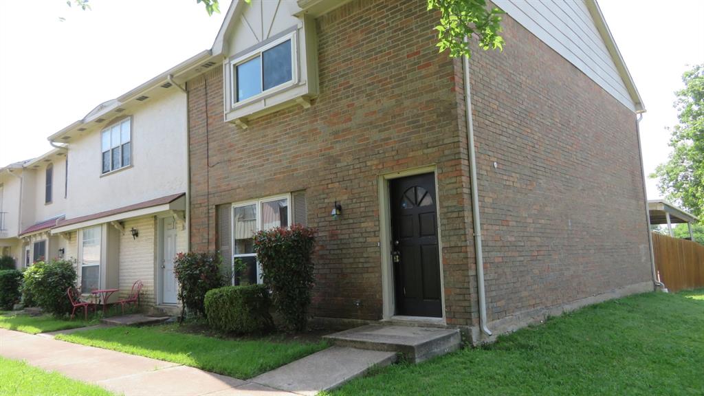 Mountain Creek Twnhs - Residential