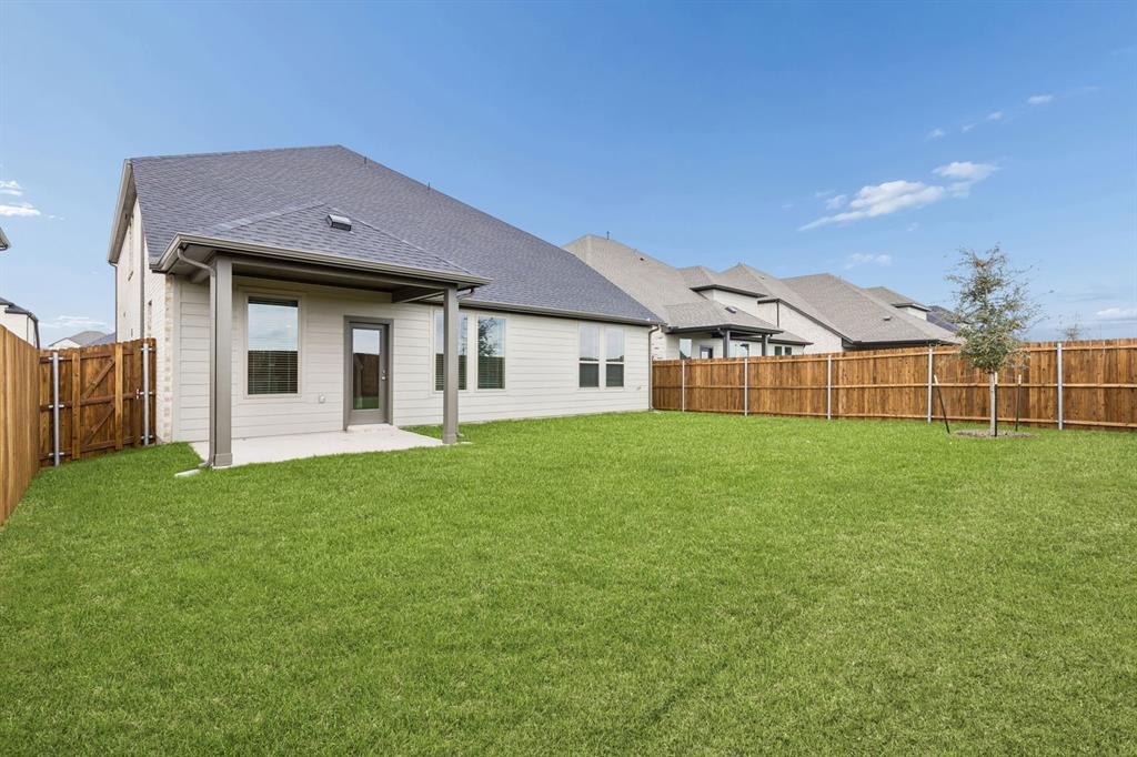 Tesoro at Chisholm Trail Ranch - Residential