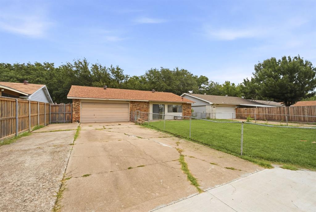 Colony 2 - Residential