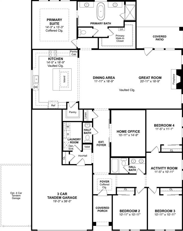Wellington - Residential