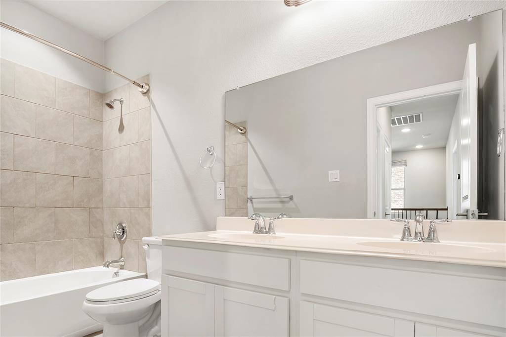 University Place Add Ph 1 - Residential