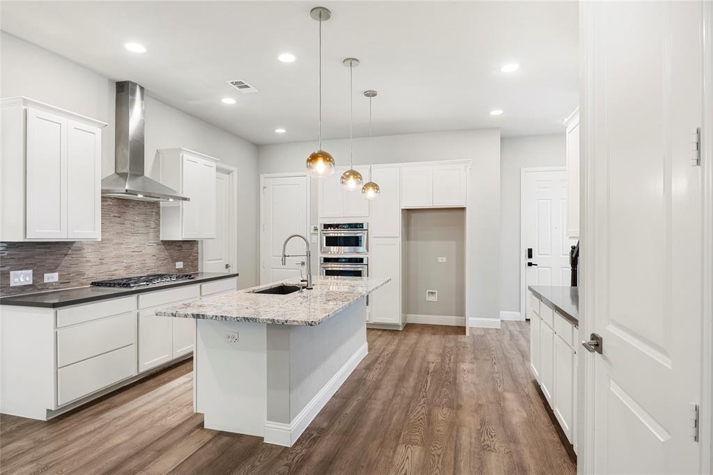 University Place Add Ph 1 - Residential