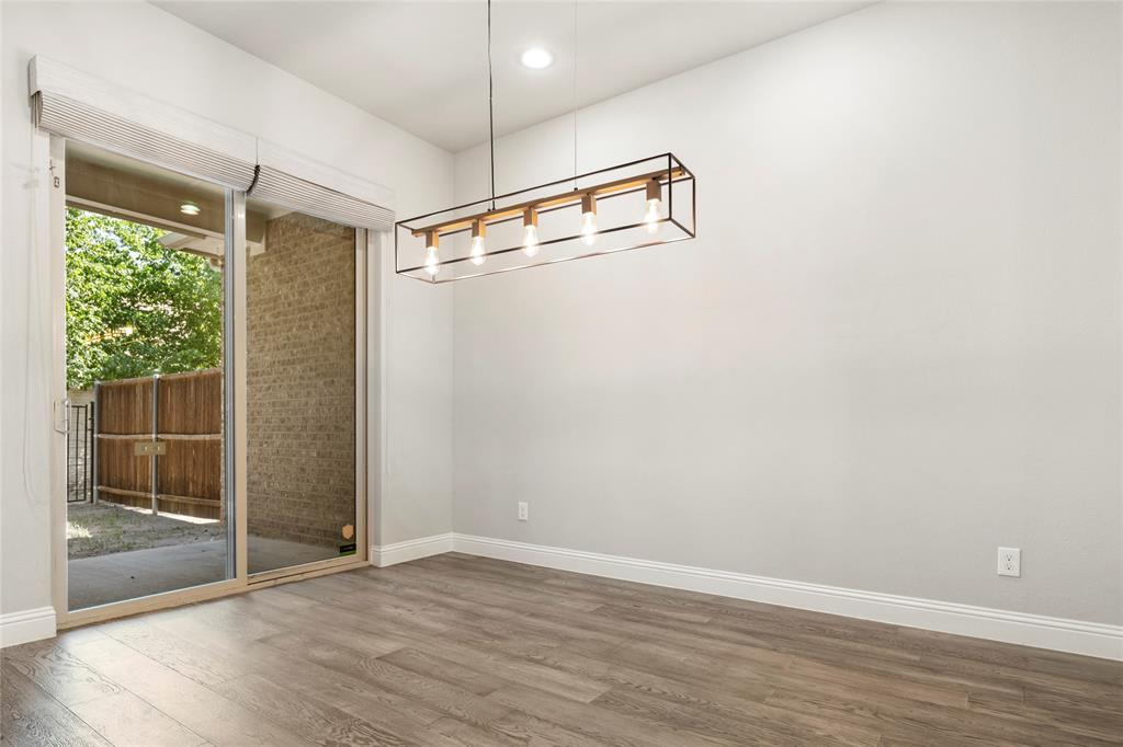 University Place Add Ph 1 - Residential