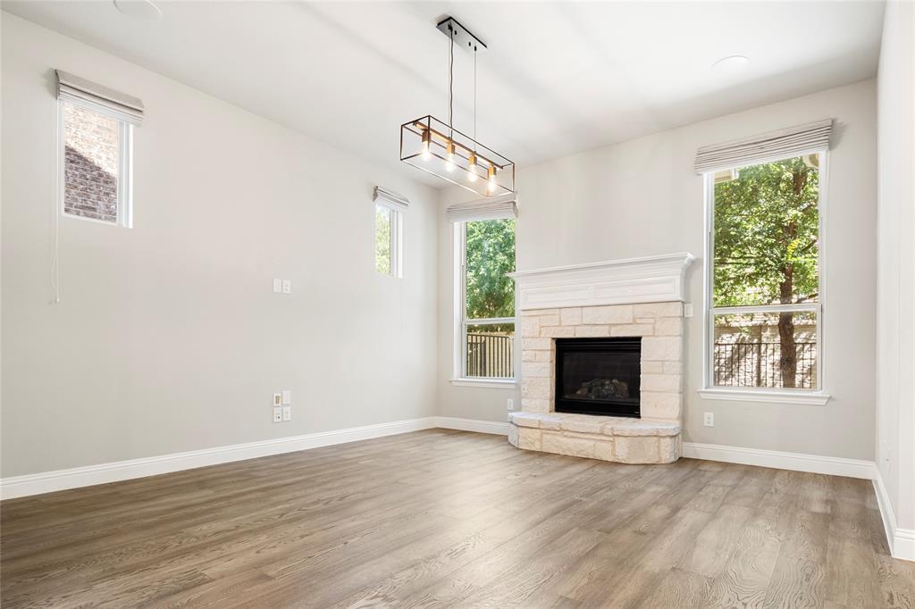 University Place Add Ph 1 - Residential