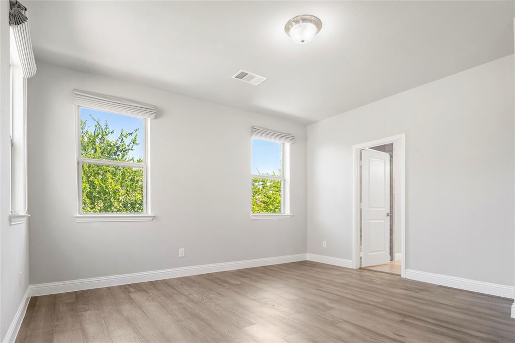 University Place Add Ph 1 - Residential