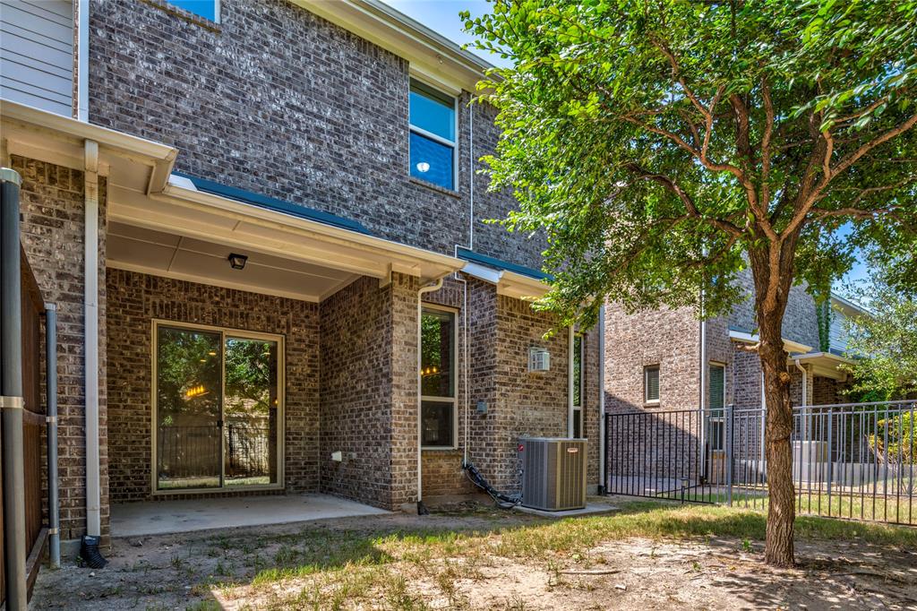 University Place Add Ph 1 - Residential