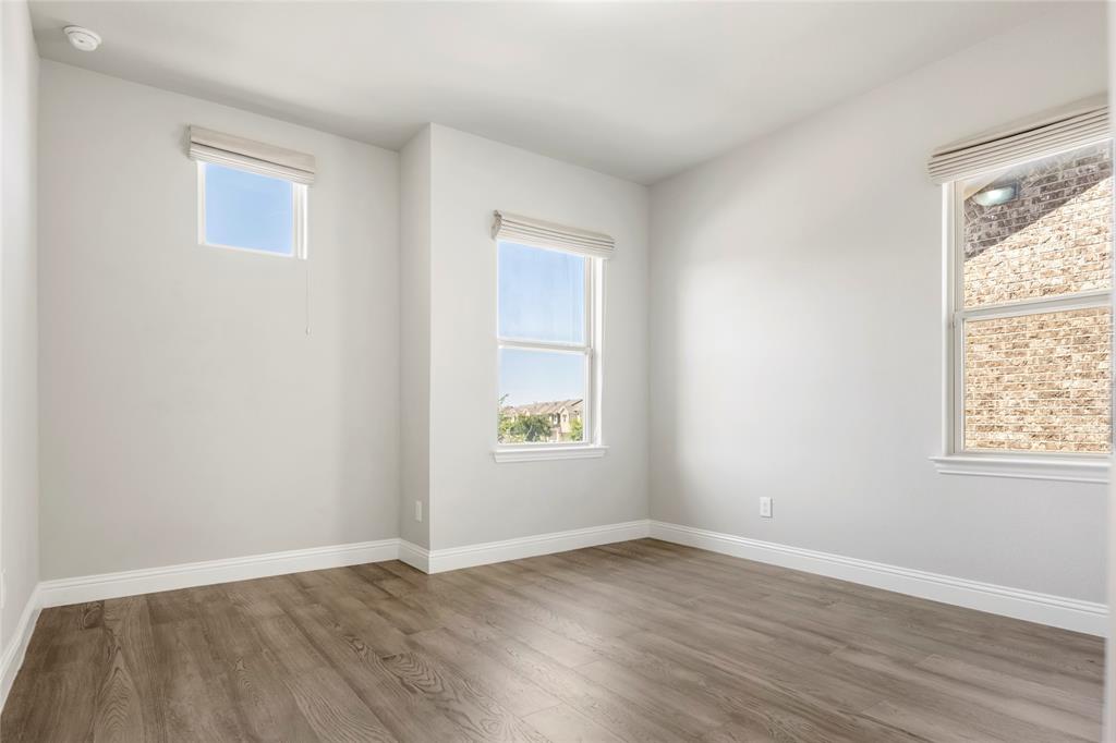 University Place Add Ph 1 - Residential