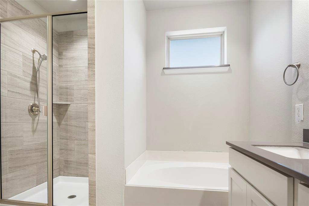 University Place Add Ph 1 - Residential