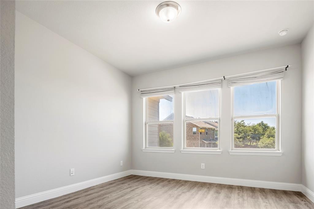 University Place Add Ph 1 - Residential
