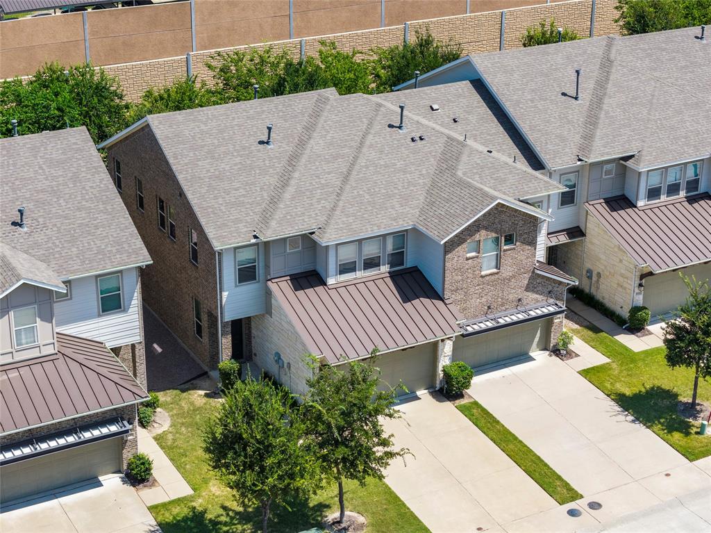 University Place Add Ph 1 - Residential
