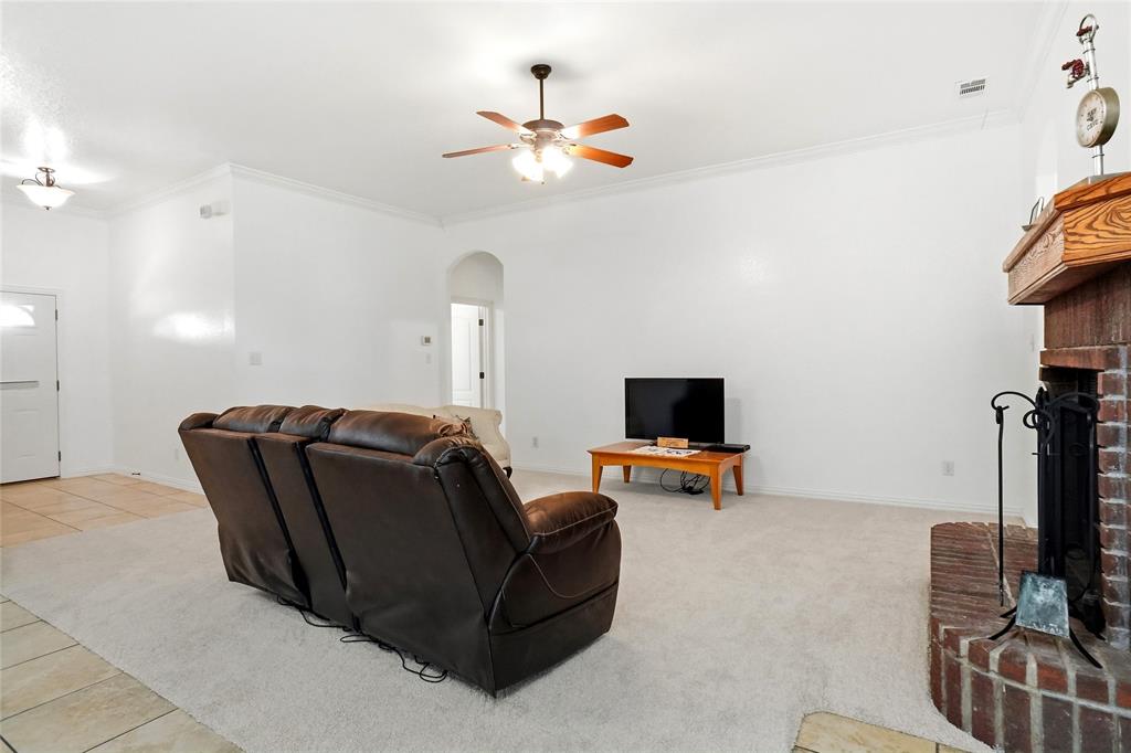 Prairie Ridge Estates Add - Residential